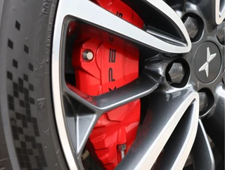 XPENG G6 RWD Standard Range 66 kWh  | Panoramadak | Leder | 360 camera | SOH 98,6% / 13