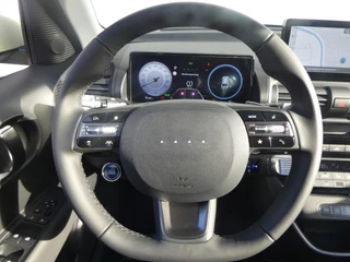 HYUNDAI Inster 49 kWh 115pk 4-zits Evolve Sky / 12