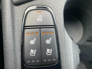 Kia Niro 1.6 GDi Hybrid ExecutiveLine | Dodehoekdetectie | Lederen bekleding | Stoelverwarming en ventilatie | 18 inch  LM-velgen | Elektr. stoel | Parkeercamera | / 25
