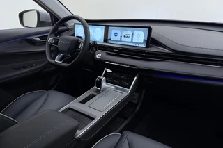 Chery Tiggo 4 Full hybrid 163pk Automaat Unique | 7 jaar Garantie  | DEMO | Apple Carplay/Android Auto | 360 Camera | Stoelverwarming | Keyless | Lederen bekleding / 16