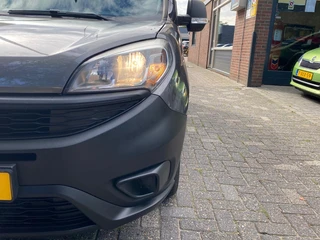 Fiat Doblò Cargo 1.3 MJ L1H1 Actual / 6