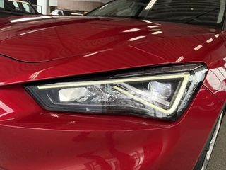 SEAT Leon Sportstourer 1.5 eTSi 150pk DSG FR Bns.Intense  SCHUIFDAK/LEDER/VIRTUAL/ADAPT.CRUISE/TREKH.WEGKLAPBAAR / 66