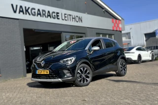 Renault Captur 90pk TCe Intense / 6