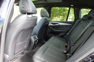 BMW iX3 Executive 80 kWh  | Elektr. Trekhaak | Camera | Panorama dak | Adaptieve Cruise | LED | Leder | / 29