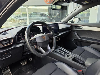 CUPRA Formentor 1.4 e-Hybrid VZ Copper Edition / 15