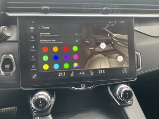 Lynk & Co 01 1.5 PHEV 262PK Adapt.Cruise 360° Cam Carplay Plug-in Stoelverw Vol opties! / 23