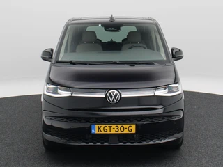 Volkswagen Multivan 1.5 eHybrid 245 Pk L2 Bulli Edition 4Motion | 6-Persoons | Panoramadak | Harman & Kardon | Camera | Trekhaak | 19 Inch | 5.703 Km !! / 6