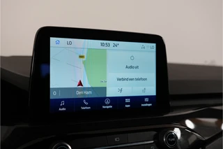 Ford Kuga 2.5 ST-Line X 225 pk PHEV  | SOH 87.5% |Stl. verw. | 360° | Adaptive Cruise | El. achterklep | Dodehoek | / 19