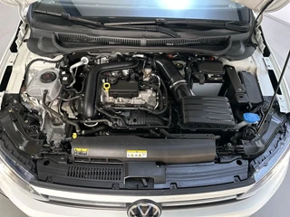 Volkswagen Polo 1.0 TSI Comfortline Parkeersensoren App-Connect DAB+ Navigatie / 17