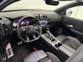 DS DS 7 1.6 PHEV 300 4x4 Pallas / 11