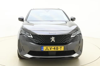 Peugeot 3008 1.2T 130pk GT | Achteruitrijcamera | Parkeersensoren V+A | Cruise & Climate control | Navi | Apple Carplay / Android Auto / 7
