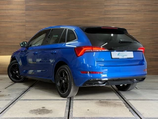 Skoda Scala 1.5 TSI Monte Carlo | Panorama | Winterpakket | Cruise adaptief | Trekhaak elektr. | BOMVOL | / 28