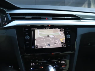 Volkswagen Arteon Shooting Brake 2.0 TSI R-Line Business+ | DSG | PANO-DAK | CAMERA | STOEL/STUURVERW. | APPLE CARPLAY | ADAPT. CRUISE | / 9