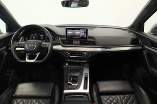 Audi Q5 55 TFSI e quattro Competition  B&O Panoramadak ACC PDC 24 Maanden garantie* (Vraag naar de voorwaarden) / 6