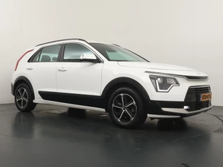 Kia Niro 1.6 GDi PHEV DynamicLine  - Navigatie - Cruise Control - Climate Control - Apple CarPlay/Android Auto - Fabrieksgarantie tot 06-2032 / 11