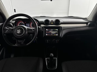 Suzuki Swift 1.2 Select Navigatie | Parkeercamera | Apple Carplay/Android Auto / 5