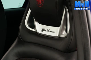 Alfa Romeo Giulietta 1.750 Turbo Veloce|LED|TREKH|KUIPSTOEL / 56