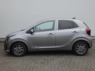 KIA Picanto 1.0 DPi 68pk 4-zits DynamicPlusLine / 9