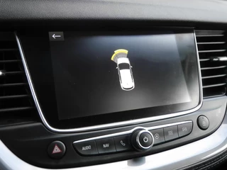 Opel Grandland 1.6 Turbo Hybrid Business Executive | Stoelverwarming en ventilatie | 225 PK | 19 inch lichtmetalen velgen | Lederen bekleding | Parkeersensoren v+a | Elektrisch verstelbare bestuurdersstoel / 46
