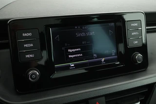 Škoda Scala 1.0 TSI 110pk H6 Sport Business / 22
