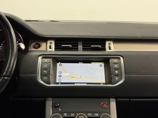 Land Rover Range Rover Evoque 2.0 Si4 HSE Dynamic Panorama | Leder | Camera | LED | Trekhaak | 4WD | Stoelverwarming | NAP | / 35