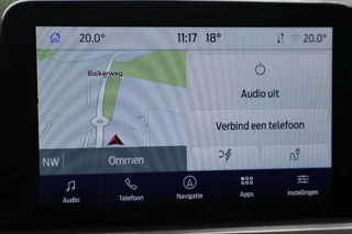 Ford Kuga 2.5 PHEV TITANIUM-X AFN-TREKHAAK B&O-AUDIO AD-CRUISE CLIMA BLIND-SPOT WINTERPACK EL-ACHTERKLEP / 40