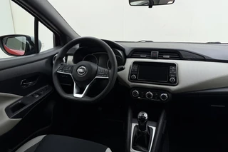 Nissan Micra 1.0L Acenta / 29
