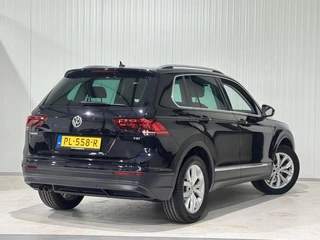 Volkswagen Tiguan 1.4 TSI ACT Highline|CAMERA|CARPLAY| / 2