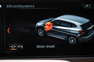 BMW X1 xDrive20i High Executive | PANORAMADAK | HEAD UP | STOELVERWARMING | TREKHAAK / 55