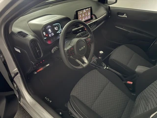 KIA Picanto 1.0 DPi 63pk 4-zits DynamicPlusLine / 12