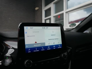 Ford Fiesta 1.0 EcoBoost ST-Line NL auto| Dealer onderhouden| Top staat / 9