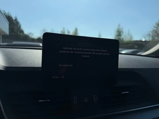 Audi Q5 50 TFSI e QUATTRO Hybride Pro Line 252PK Camera NAVI 20 Inch LM Velgen / 37