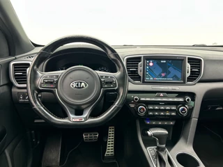 Kia Sportage 1.6 T-GDI 4WD GT-Line PlusLine | Dealer ondh. | JBL | Panoramadak | Camera | Carplay |Stoel Verwarming/Verkoeling | / 13