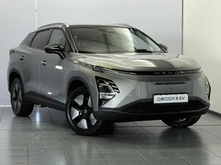 Omoda 5 EV Premium 61 kWh / 6