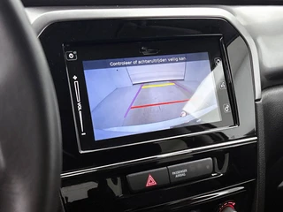 Suzuki VITARA 1.4 Boosterjet Comfort Smart Hybrid | Adaptive Cruise | Stoelverwarming | CarPlay | Camera | Trekhaak / 20