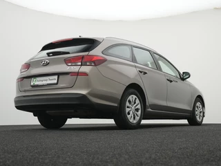 Hyundai i30 Wagon 1.0 T-GDi MHEV Comfort Cruise control | Airco | Stoelverwarmin / 32