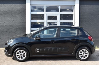 Citroën C3 PureTech 110 S&S Feel  | Navigatie | Airconditioning ECC | Apple Carplay & Android Auto | Parkeersensoren | . Isofix Bevestigingspunten | All Season Banden | Radio | USB | Zeer Compleet!!! / 7