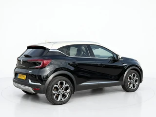 Renault Captur 1.6 E-Tech Plug-in Hybrid 160 Edition One / 4