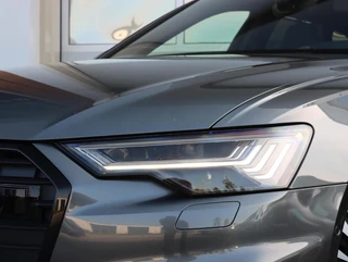 Audi A6 Avant 55 TFSI e quattro Competition | SOH 89% | Panoramadak / 66