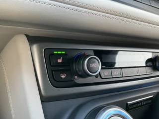 BMW i8 334pk Limited Edition Ferrada HUD 360°Cam Plug-in PHEV / 24