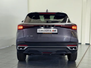 Omoda 5 SHS 1.5 T-GDi SHS-H Exclusive / 6