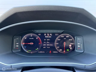 Seat Tarraco 1.4 TSI e-Hybrid PHEV FR Business CLIMA*ADAB*360*ACC*VIRTUALD*ENZV... / 12