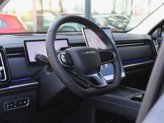 Jaecoo 7 1.5 GDI Exclusive PHEV Elektrisch Panoramadak, Kunstlederen Bekleding, Stoelverwarming en -ventilatie / 5
