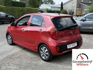 Kia Picanto 1.0 CVVT DynamicLine stoelverw. nw apk / 4