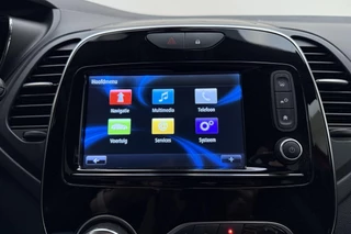 Renault Captur 0.9 TCe Intens | Achteruitrijcamera | Cruise control | Airco | Navigatie | Parkeersensoren | Spraakherkening | Digitale cockpit | / 30