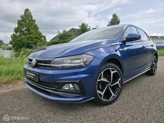 Volkswagen Polo 1.0 TSI R-Line / Navi / Camera / Carplay / 26