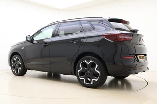 Opel Grandland 1.6 Turbo Plug-In Hybrid 300pk 4x4 GSe | Navigatie | Camera | Comfort stoelen | Elektrische achterklep | Stoel- en stuurverwarming | Adaptive Cruise control | / 13