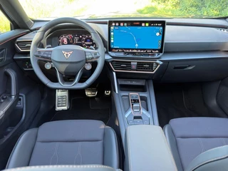 CUPRA Formentor 1.5 TSI e-Hybrid Trekhaak | Panodak | Camera | Eclipse PACK / 2