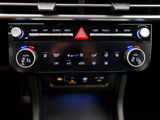Hyundai Tucson 1.6 T-GDI PHEV Comfort Smart | Twotone | Private lease 679 / 39