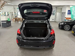 Ford Fiesta 1.0 EcoBoost Hybrid Titanium/ NL auto/ Navi/ Airco/ Cruise control / 36